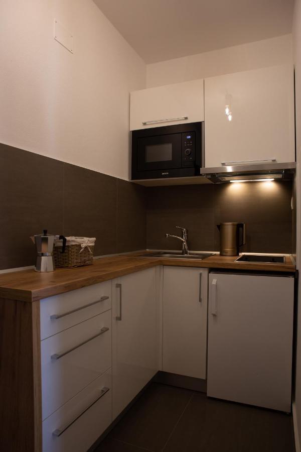 Apartman Dagmar Бешенёва Экстерьер фото