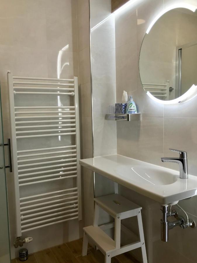 Apartman Dagmar Бешенёва Экстерьер фото