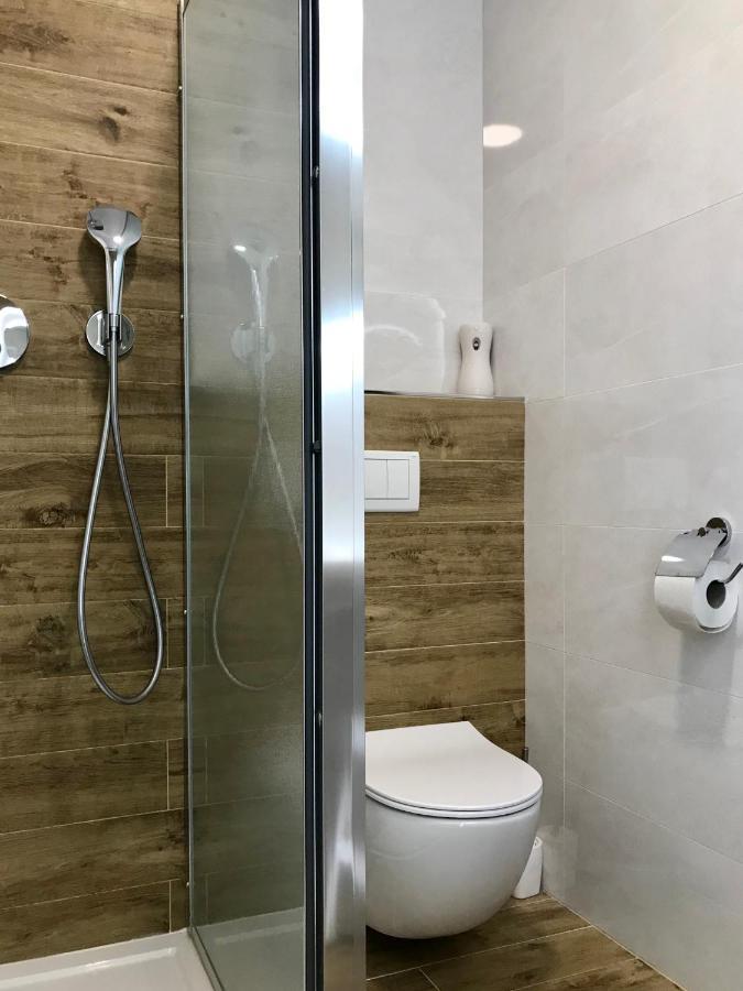 Apartman Dagmar Бешенёва Экстерьер фото