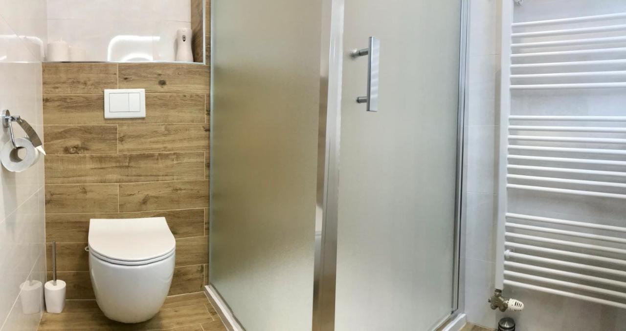 Apartman Dagmar Бешенёва Экстерьер фото