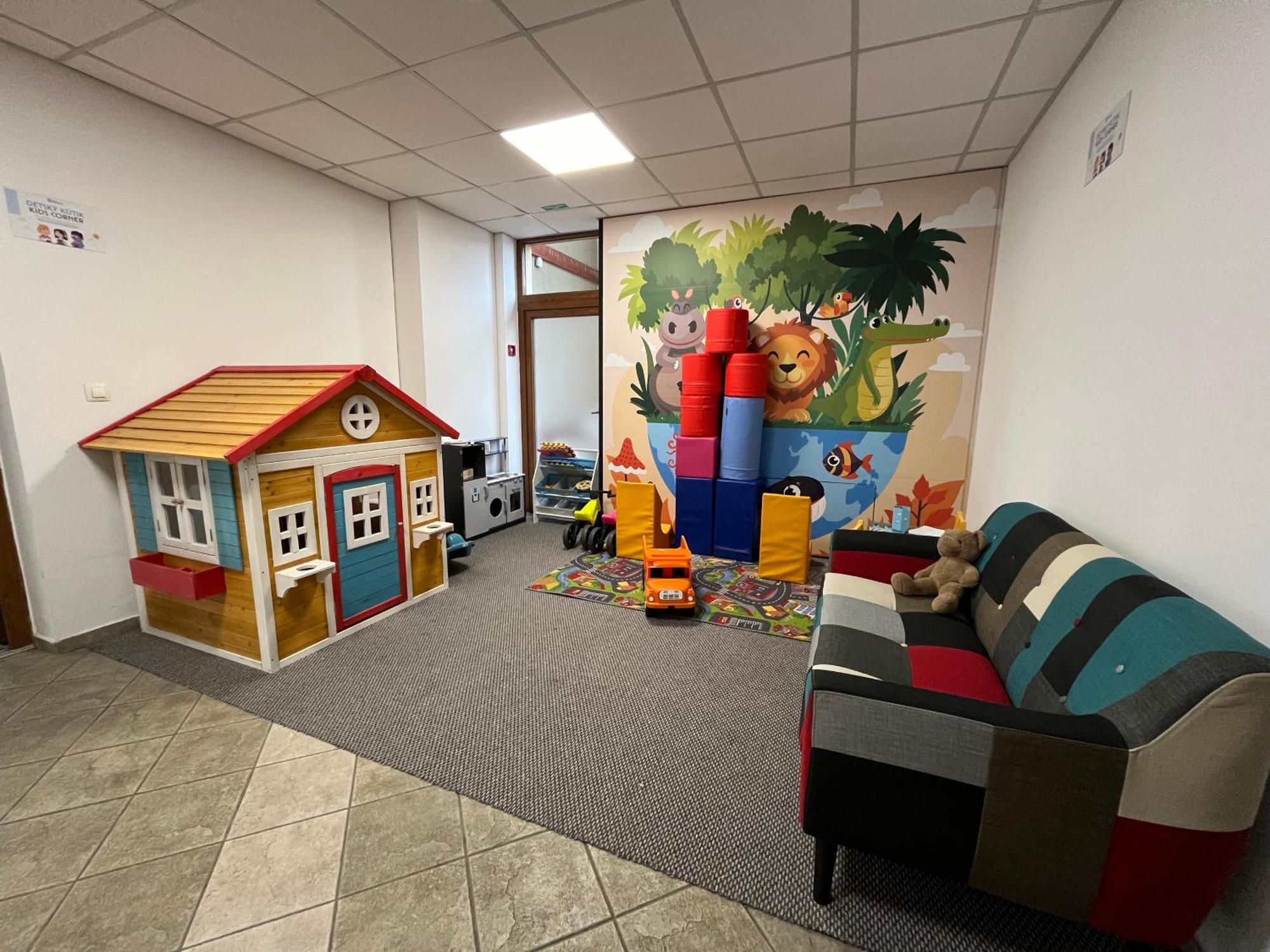 Apartman Dagmar Бешенёва Экстерьер фото