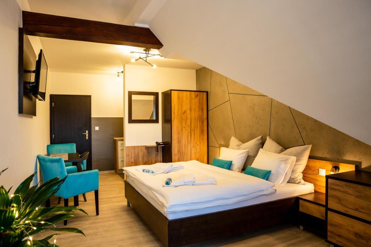Apartman Dagmar Бешенёва Экстерьер фото