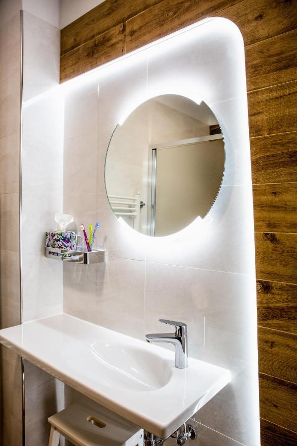 Apartman Dagmar Бешенёва Экстерьер фото
