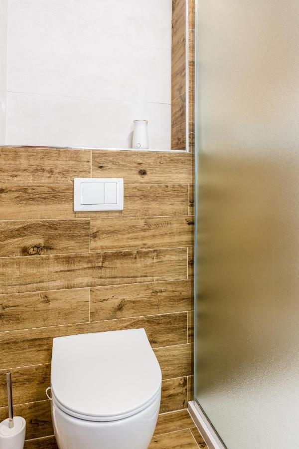 Apartman Dagmar Бешенёва Экстерьер фото