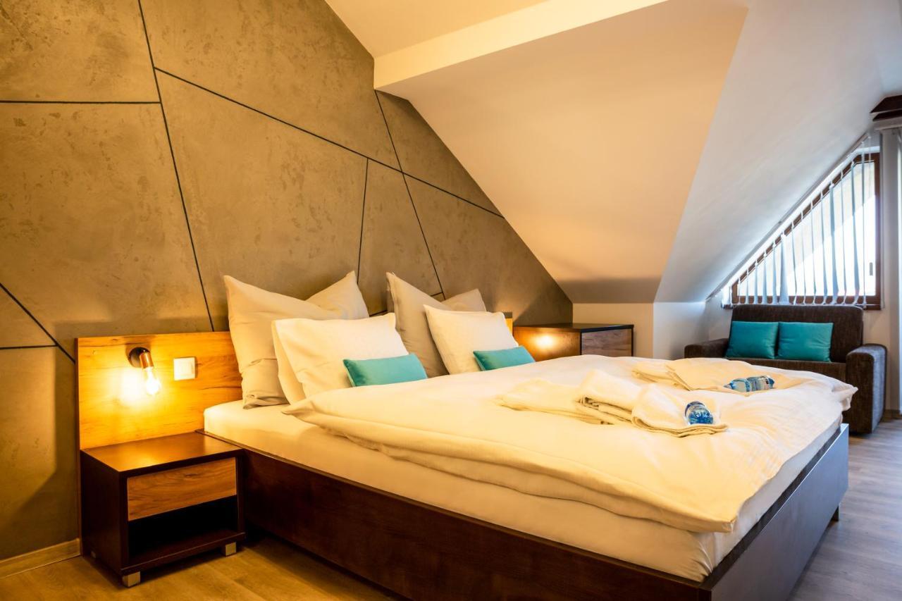 Apartman Dagmar Бешенёва Экстерьер фото