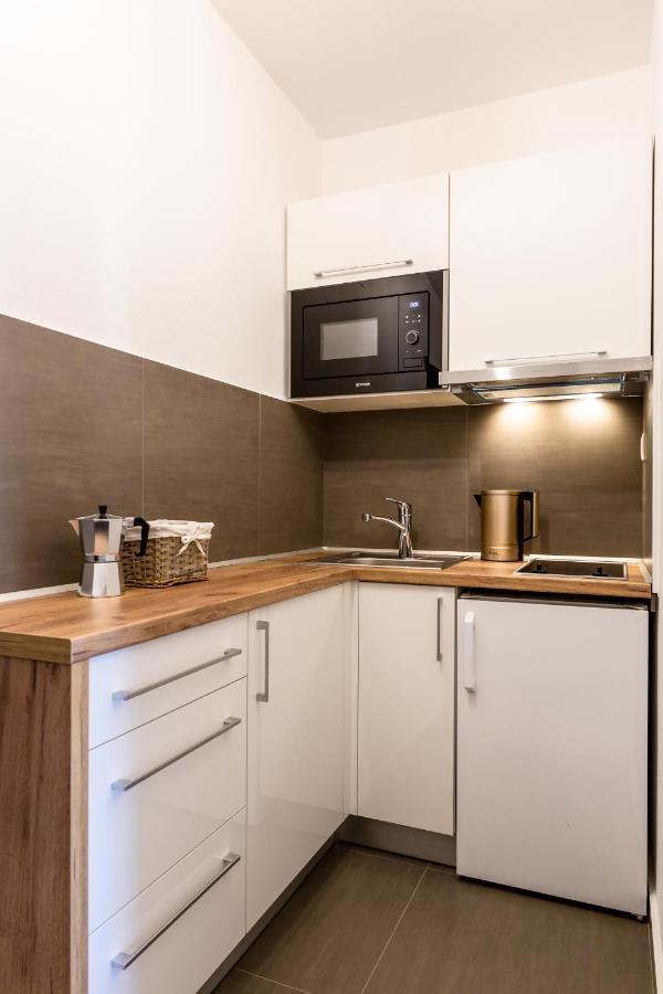 Apartman Dagmar Бешенёва Экстерьер фото
