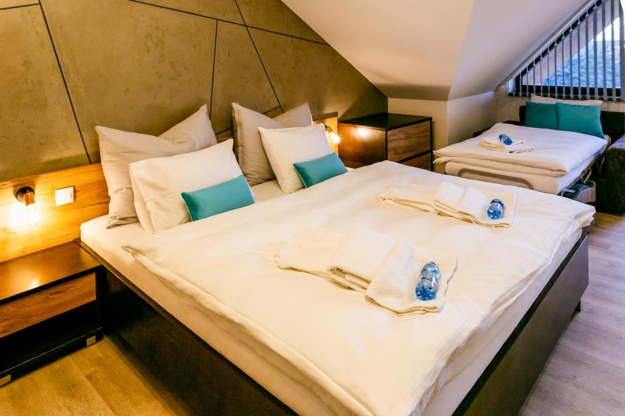 Apartman Dagmar Бешенёва Экстерьер фото