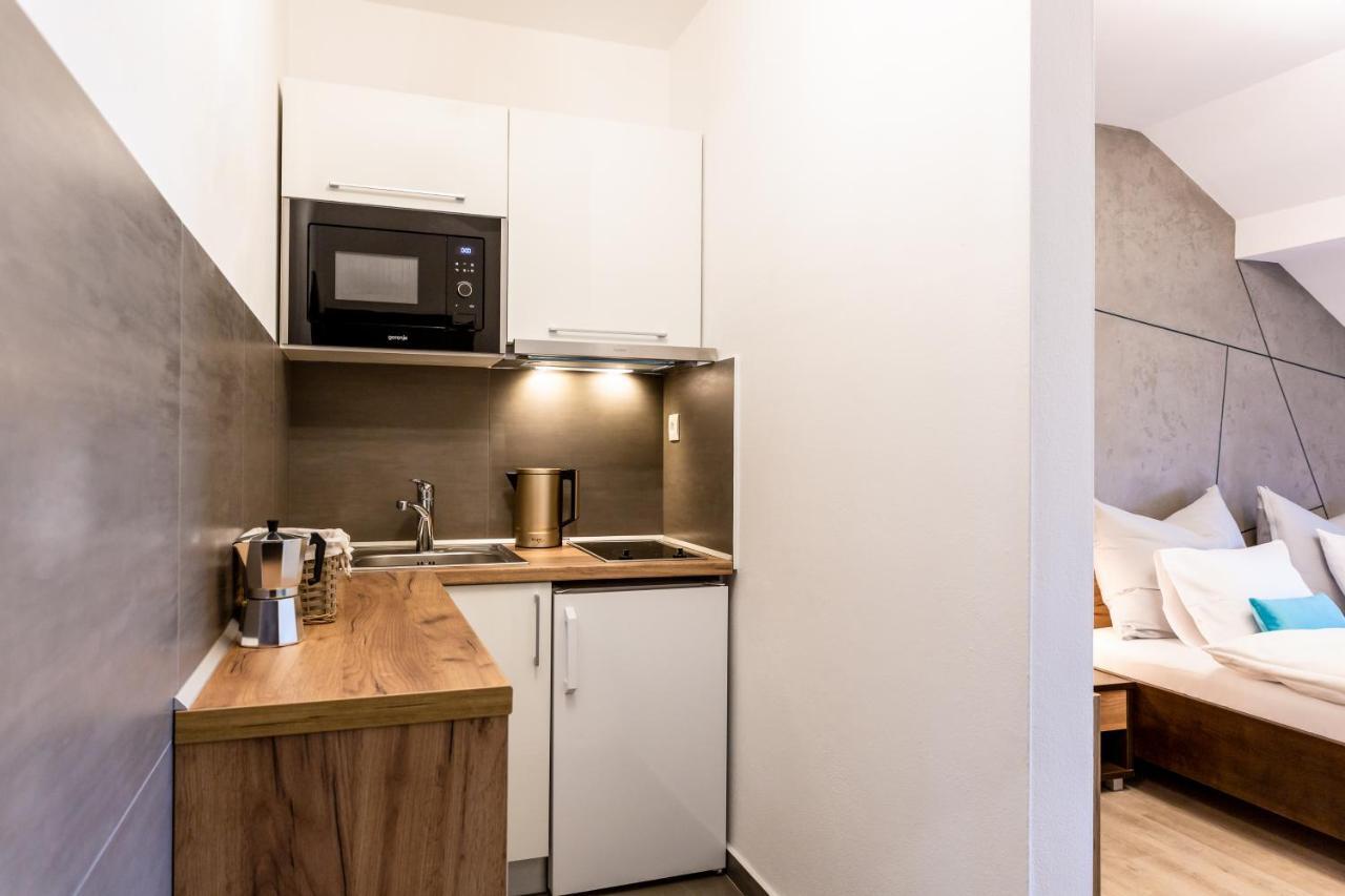 Apartman Dagmar Бешенёва Экстерьер фото