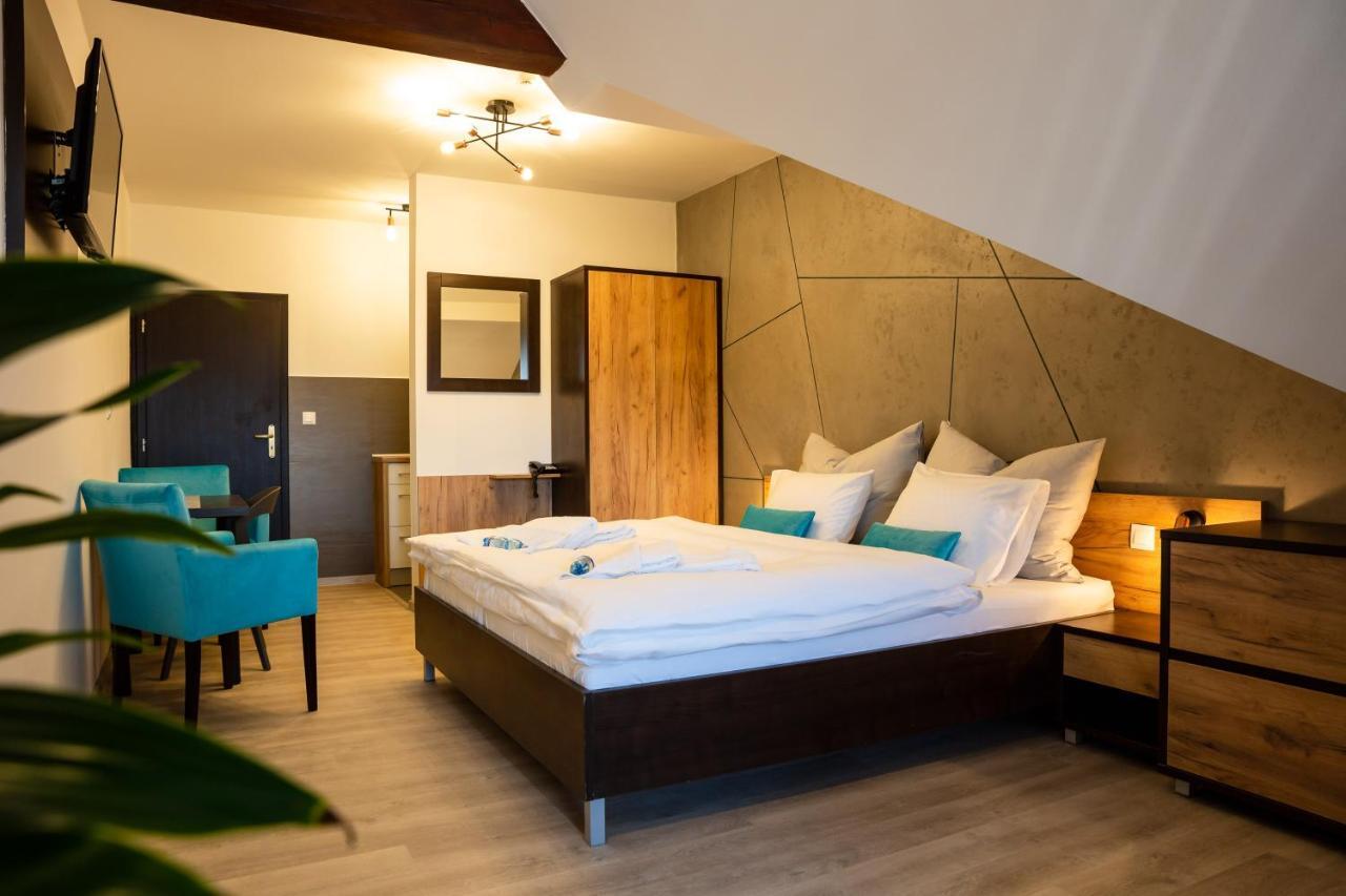 Apartman Dagmar Бешенёва Экстерьер фото