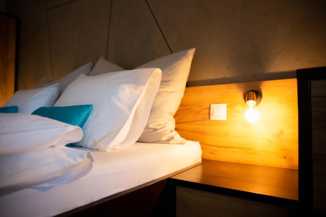 Apartman Dagmar Бешенёва Экстерьер фото
